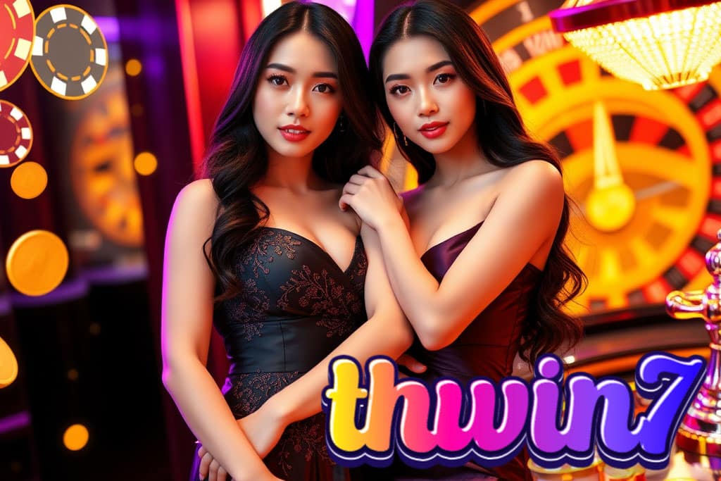THWIN7-LOGIN-ทางเข้า